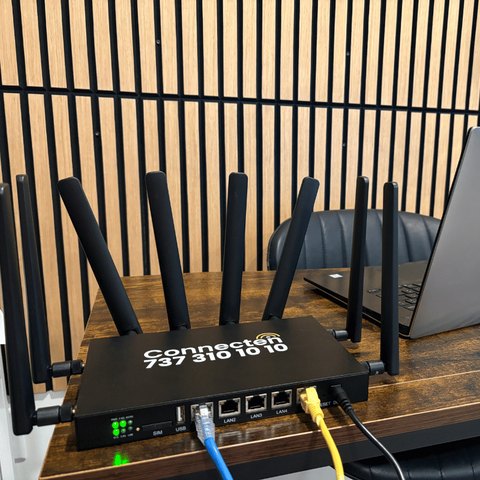 5G CAT 20